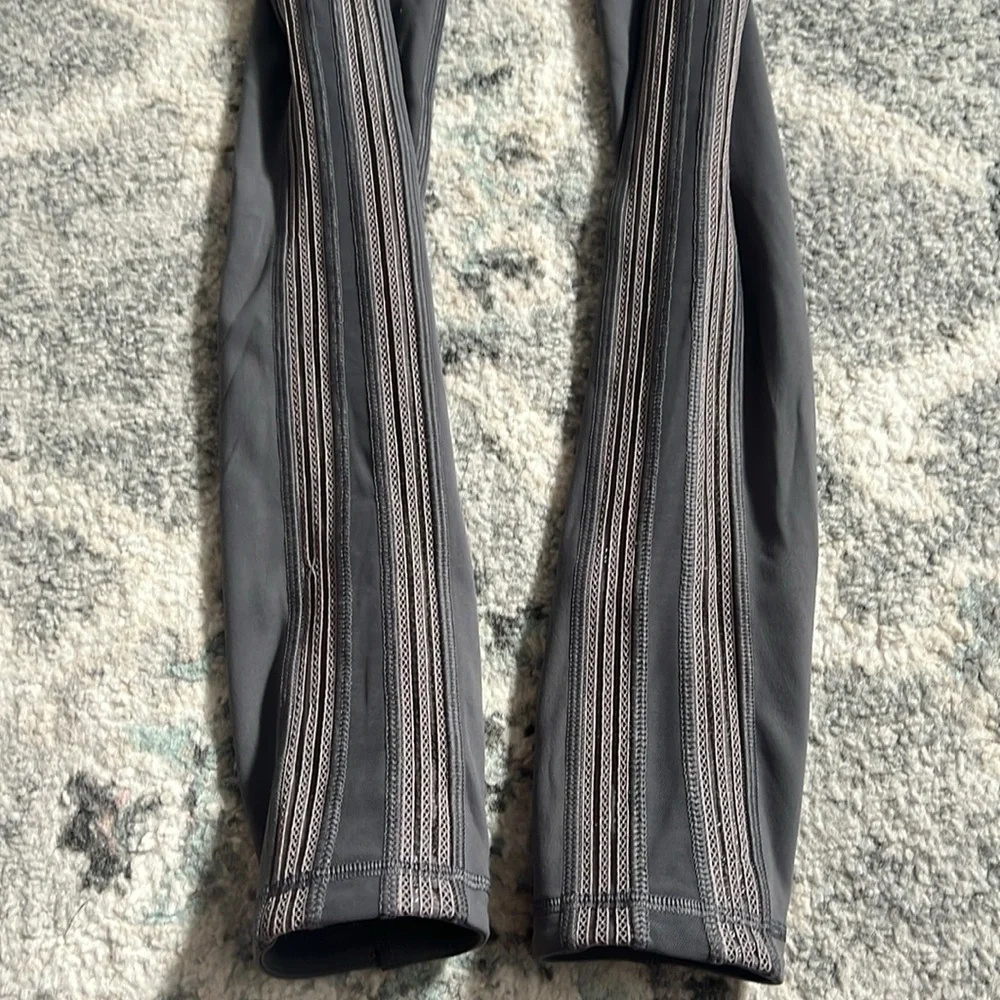 Lululemon Power Lines Pant *28